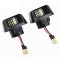 Set Lampi Numar Led Nissan Navara D40, Armada, Titan, Xterra