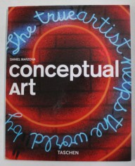 CONCEPTUAL ART by DANIEL MARZONA , 2005 foto