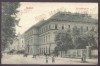 1618 - BRASOV, Romania - old postcard - used - 1908, Circulata, Printata