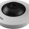 Camera supraveghere Hikvision IP Fisheye DS-2CD2935FWD-I(1.16mm) 3 MP, 2048 &times;