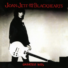 Greatest Hits | Joan Jett & The Blackhearts