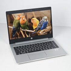 Laptop Refurbished, HP PROBOOK 440 G7, Procesor I5 10210U, Memorie RAM 16 GB, SSD 256 GB NVME, Windows 11 Pro, Webcam, EU/US, Ecran 14 inch