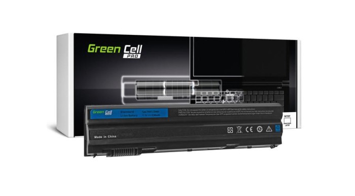 Green Cell Baterie pentru laptop Dell Latitude E6420 E6520