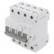Intrerupator RCBO 16A 30mA 3 Poli 230/400V