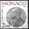 C4937 - Monaco 1983 - Aniversari neuzat,perfecta stare