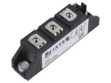 Tiristor Dubli Serie 1,8kV 49A TO240AA MCC44-18IO8B