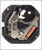 Mecanism Ceas Hattori VX32