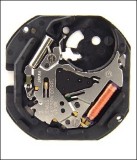 Mecanism Ceas Hattori VX32