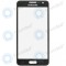 Panou tactil cu digitizor Samsung Galaxy A3 (SM-A300) negru