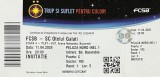 Bilet de meci FCSB v Otelul Galati 11.04.2026 Superliga