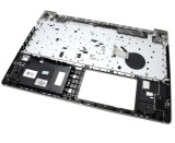 Tastatura HP Neagra ProBook 455 G6 cu Palmrest Argintiu, ProBook 455 G7 cu Palmrest Argintiu, ProBook 455R G6
