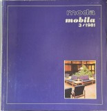 Moda mobila, nr. 3, 1981