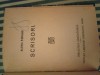Elena Farago - Scrisori, Editie Princeps, 1925, Semanatorul, Legata, Carte Veche