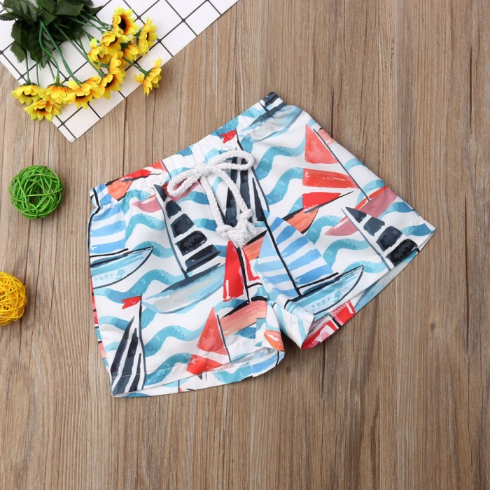 Pantaloni de plaja drool (marime: 90, model: palmieri)