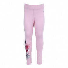 Colanti Champion GIRLS FLOWER LEGGINGS