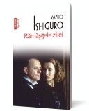 Ramasitele zilei - Kazuo Ishiguro - Polirom