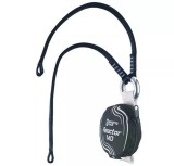 Singing Rock Reactor 140 Y 85cm Amortizor Cadere Alpinism, Lucru la Inaltime, Max 140kg, EN 355