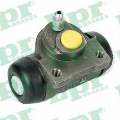 Cilindru receptor frana FORD KA (RU8) (2008 - 2016) LPR 4096