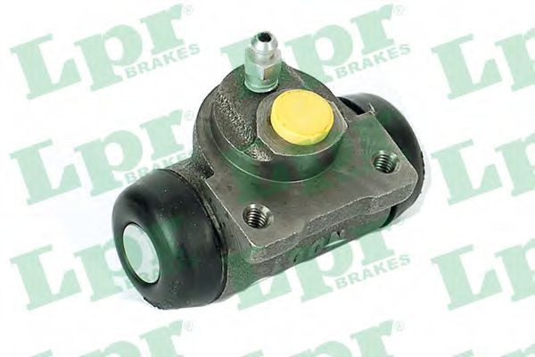 Cilindru receptor frana FIAT 500 (312) (2007 - 2016) LPR 4096