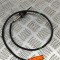 Senzor de temperatură gaze de eșapament SKODA OCTAVIA III Combi 5E5 2013 OEM: 04L906088AD 22477495