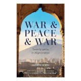 Cumpara ieftin War &amp; Peace &amp; War-Twenty Years In Afghanistan