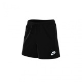 Nike W NSW Club FLC Mr Short DQ5802-010-L