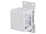 Bloc de distribuție cu 7 borne 2,5-50mm2