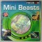 FOCUS ON MINI BEASTS , 2008