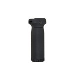 Maner RIS cu compartiment LiPo Big Dragon Negru