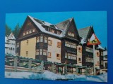 CPIB 23256 CARTE POSTALA - PREDEAL. HOTEL CARMEN, NECIRCULATA