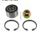 SKF VKBA 3786 Set rulment roata