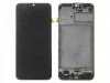 Display Original Service Pack Samsung M307 M30s NOU Garantie + Factura