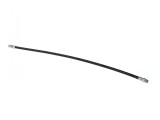 Furtun pentru pompa de gresat 50cm PVC, GEKO G01118