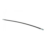 Furtun pentru pompa de gresat 50cm PVC, GEKO G01118