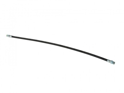 Furtun pentru pompa de gresat 50cm PVC, GEKO G01118 foto