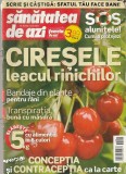 SANATATEA DE AZI NUMARUL 6/2011 - CIRESELE LEACUL RINICHILOR
