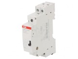 Releu Bistabil de Impulsuri NO 16A, ABB