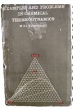 Examples and problems in chemical thermodynamics / M. Kh. Karapetyants
