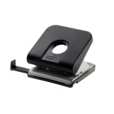 Cumpara ieftin Perforator Novus Master, 25 coli, negru