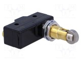 Micro&icirc;ntrerupător SNAP ACTION 20A/250VAC SPDT ON-(ON) Highly Electric