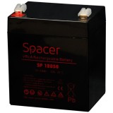 SPC ACUMULATOR UPS 12V/5Ah terminal F1, Spacer