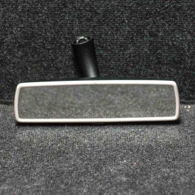 Oglinda retrovizoare interioară VW PASSAT B6 3C2 2006 OEM: E1010783 2131545 foto