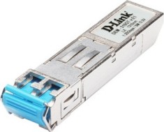 MODUL SFP D-LINK MiniGBIC, Single-mode, conector LC, 1000Base-LX, pana la 10Km, &quot;DEM-310GT&quot;