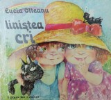 Linistea cri (ilustratii Doina Botez) - 1985 - Lucia Olteanu ($V49), Ion Creanga