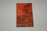 Drum de lupta si de glorie - Dumitru Almas