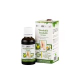 Solutie cu extract de sunatoare pentru tratarea negilor si bataturilor Dr Immun 30 ml