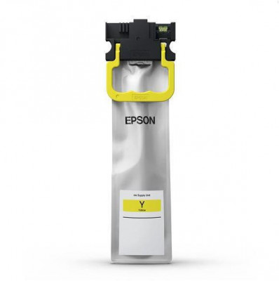 Epson pro yellow xl inkjet cart. c579 foto