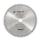 Disc circular pentru lemn Strend Pro SuperSaw 300x3.0x30 mm, 56 dinti
