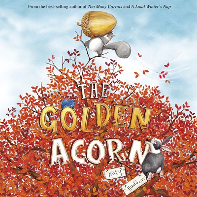 The Golden Acorn foto