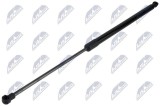 Amortizor capota Renault Talisman combi 2016-2022; lungime 617mm, 510N; 904521674R; NTY, aftermarket